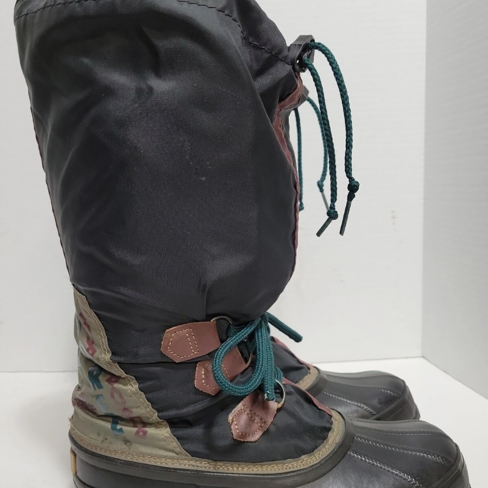 Sorel Boots